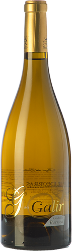 G de Galir Fermentado Barrica 2014