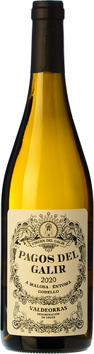 Pagos de Galir Godello 2020