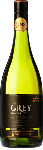 Ventisquero Grey Chardonnay 2017