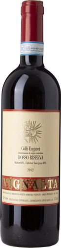 Vignalta Colli Euganei Rosso Riserva 2014