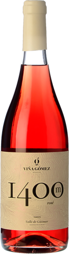 Viña Gómez 1400M Rosé 2019