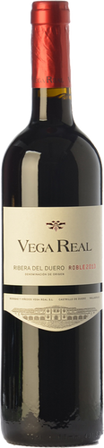 Vega Real Roble 2018