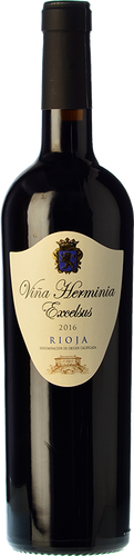 Viña Herminia Excelsus 2016