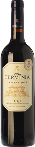 Viña Herminia Reserva 2012 Viña Herminia Reserva 2012