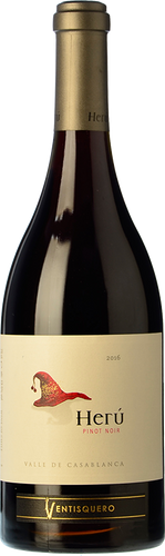 Ventisquero Herú Pinot Noir 2017