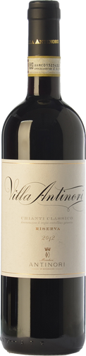 Villa Antinori Chianti Classico Riserva 2016