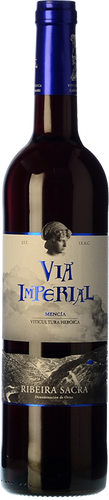 Vía Imperial 2018