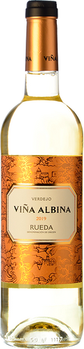 Viña Albina Verdejo 2019