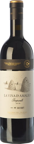 La Viña de Amalio 2015