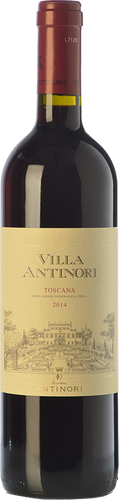Villa Antinori Toscana Rosso 2018