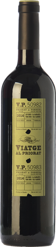 Viatge al Priorat 2018