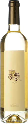 Vinyet Blanc 2018