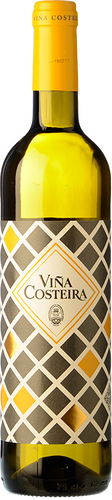 Viña Costeira 2019