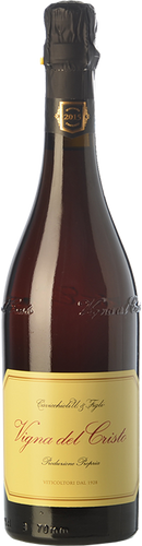 Cavicchioli Lambrusco Vigna del Cristo 2019