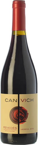 Can Vich Cabernet Sauvignon 2017
