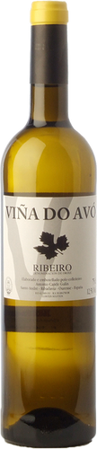 Viña Do Avó Blanco 2017