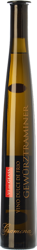 Gramona Vi de Glass Gewürztraminer 2018 (0,37 L)