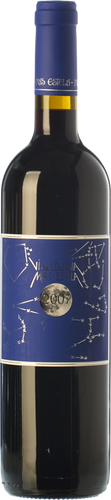 Mas Estela Vi de Lluna 2007
