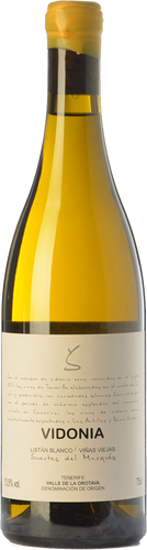 Suertes del Marqués Vidonia 2018