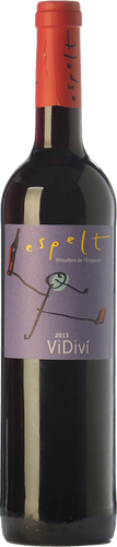 Espelt ViDiví 2019