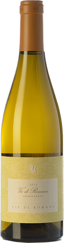 Vie di Romans Isonzo Chardonnay 2018