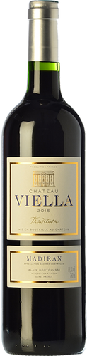 Château Viella Cuvée Tradition 2018