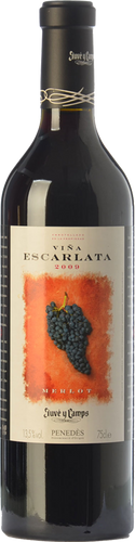 Viña Escarlata 2013