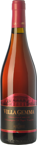 Masciarelli Villa Gemma Cerasuolo d'Abruzzo 2019