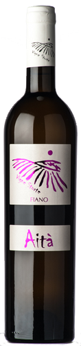 Vigne Storte Fiano del Sannio Aità 2020