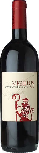 De Vescovi Ulzbach Vigilius 2015