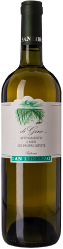 San Lorenzo ...di Gino... 2019