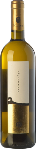 Barraco Terre Siciliane Grillo Vignammare 2019