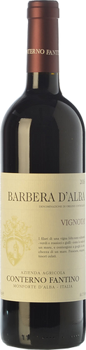 Conterno Fantino Barbera d'Alba Vignota 2018