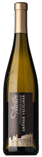 Cantina Valle Isarco Grüner Veltliner Aristos 2018