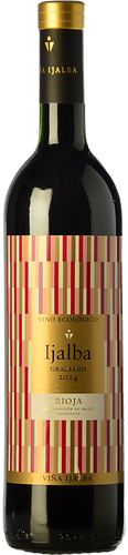 Viña Ijalba Graciano 2017