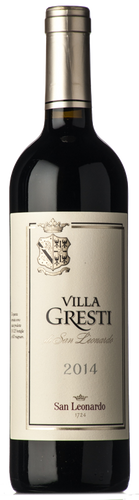 Tenuta San Leonardo Villa Gresti 2014