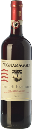 Vignamaggio Chianti Cl. Terre di Prenzano 2017
