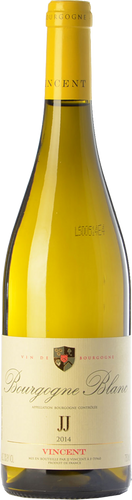 Vincent Bourgogne Blanc JJ 2019