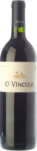El Vínculo Reserva 2010