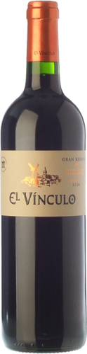 El Vínculo Gran Reserva Edición Limitada 2005
