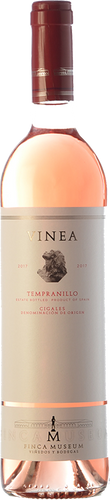 Vinea Rosado 2019