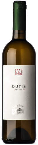 Vini Biondi Etna Bianco Outis 2016