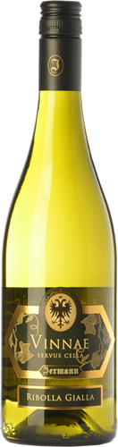 Jermann Vinnae 2019