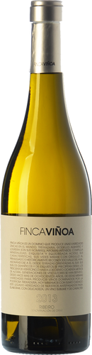 Finca Viñoa 2019