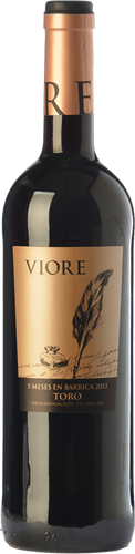 Viore 5 Meses Barrica 2018