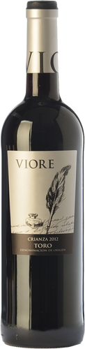 Viore Crianza 2014