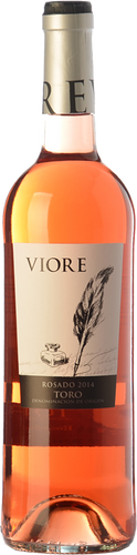 Viore Rosado 2019