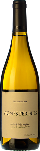 Vignes Perdues 2017
