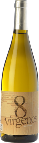 8 Vírgenes Blanco 2017 8 Vírgenes Blanco 2017