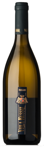 Villa Russiz Friulano 2017